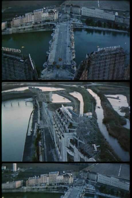 Investigation of a Film Above Suspicion